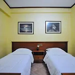 Отель Iliria Internacional 4*