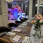 Iliria Internacional Hotel Durrës