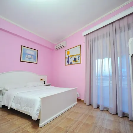 Iliria Internacional Hotel 4*