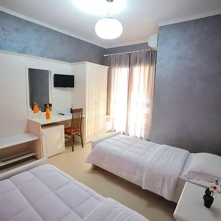 Hotel Iliria Internacional Durrës