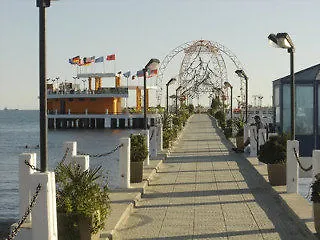 Iliria Internacional Hotel