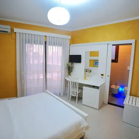 Iliria Internacional Hotel