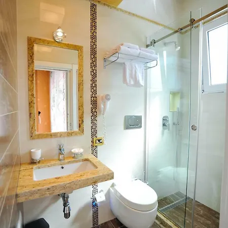 Hotel Iliria Internacional Durrës
