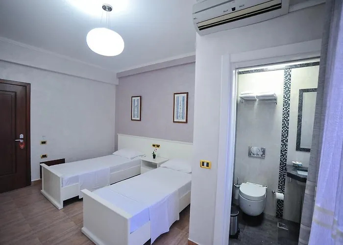 Iliria Internacional Durrës