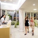 Hotel Iliria Internacional Durres