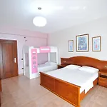 Iliria Internacional Hotel 4*