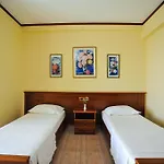 Iliria Internacional Hotel
