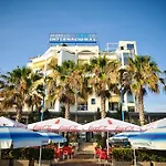 Hotel Iliria Internacional