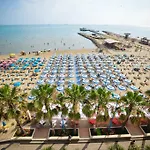 Hotel Iliria Internacional 4*