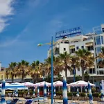 Hotel Iliria Internacional