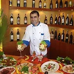 Hotel Iliria Internacional