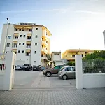 Iliria Internacional Hotel