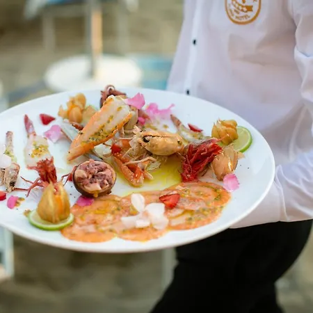 Iliria Internacional Hotel Durrës