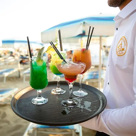 Hotel Iliria Internacional