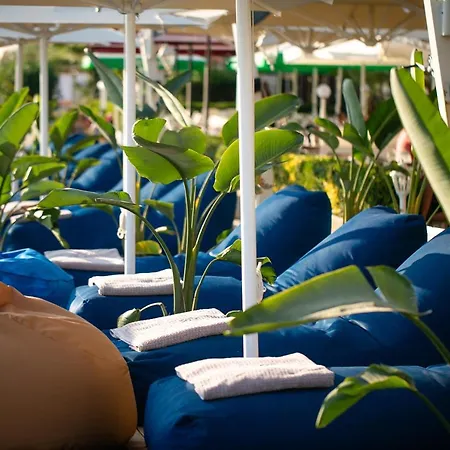 Iliria Internacional 4* Durrës