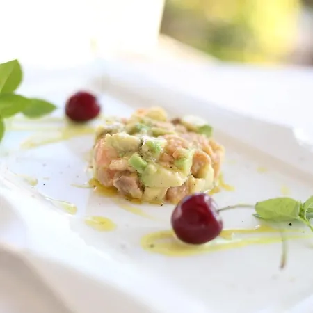 Iliria Internacional ホテル 4*