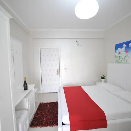 Iliria Internacional Durrës