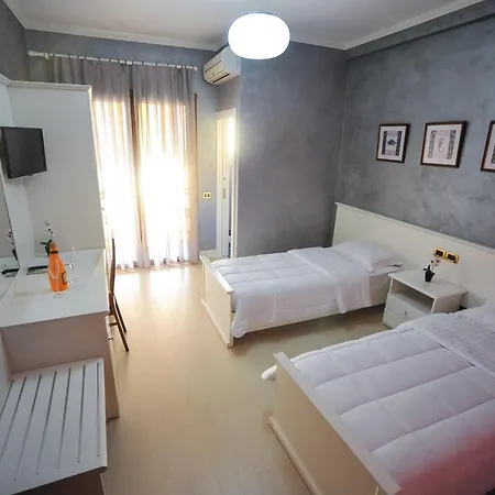 Iliria Internacional 4* Durrës