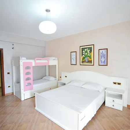 Iliria Internacional 4* Durrës