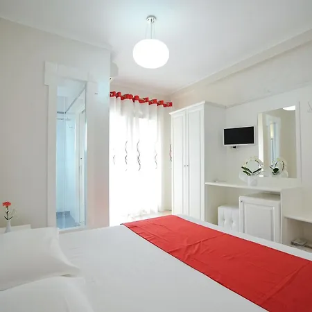 Iliria Internacional Hotell