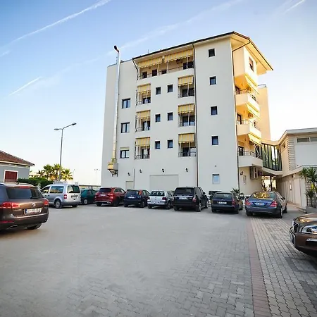 Iliria Internacional Durrës