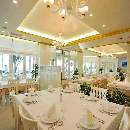 Iliria Internacional Hotel