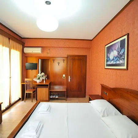 Iliria Internacional 4*