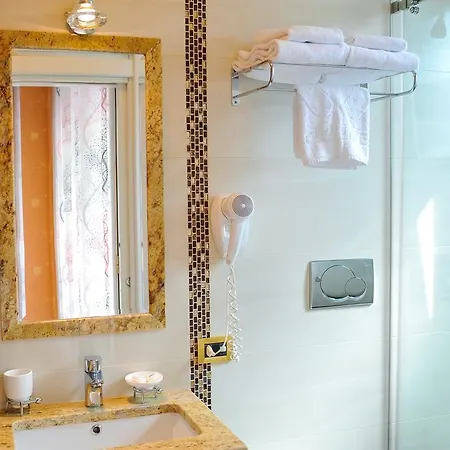 Hotel Iliria Internacional