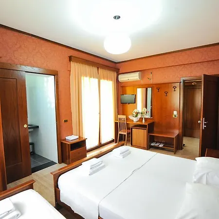 Hotel Iliria Internacional Durrës
