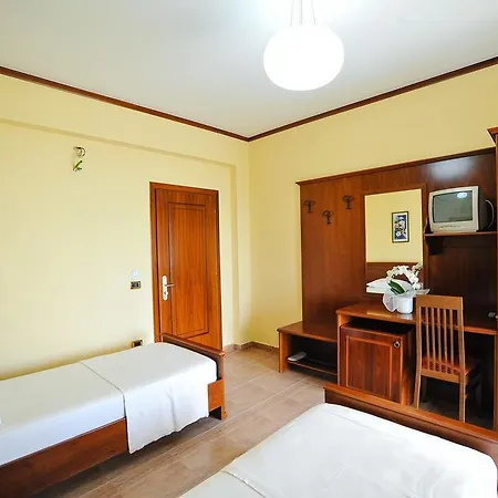 Iliria Internacional Hotell Durrës