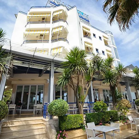 Iliria Internacional 4*