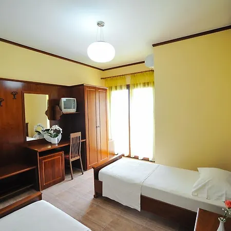 Iliria Internacional Szálloda