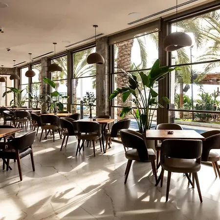 Hotell Iliria Internacional