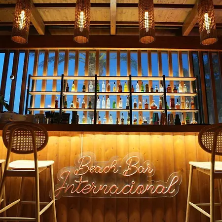 Iliria Internacional Hotel Durrës