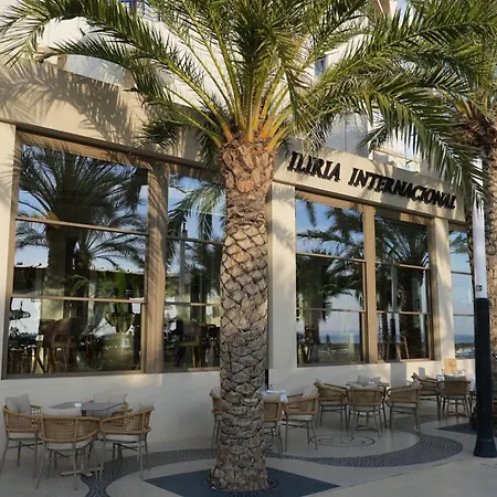 Iliria Internacional 4* Durrës