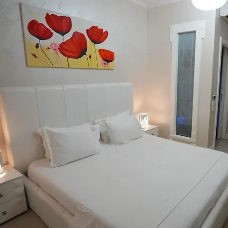 Iliria Internacional 4* Durrës