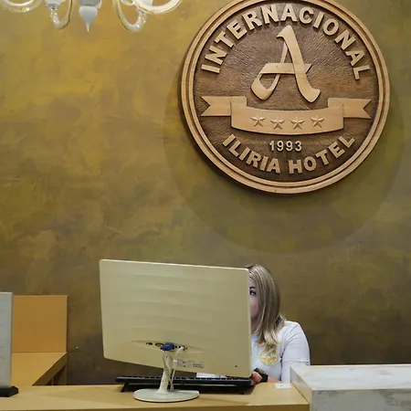 Iliria Internacional