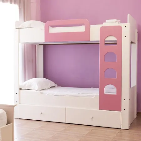 Iliria Internacional Hotel