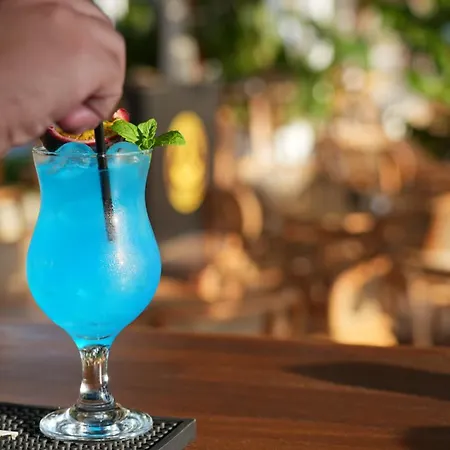 Hotel Iliria Internacional