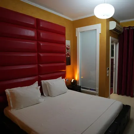 Iliria Internacional Hotel 4*