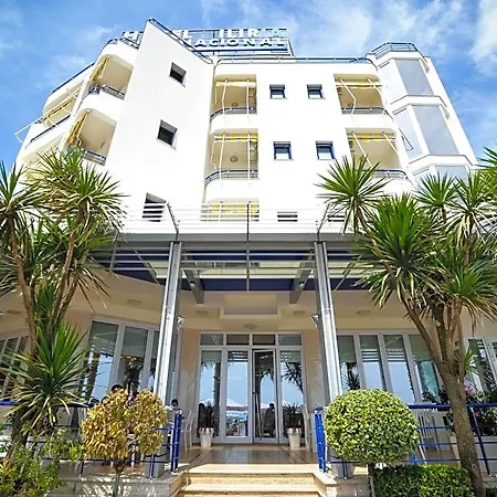 Iliria Internacional 4*
