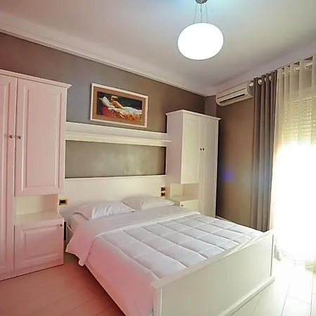Iliria Internacional Hotel