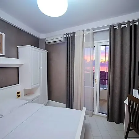 Iliria Internacional Hotel