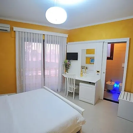 Hotel Iliria Internacional Durrës