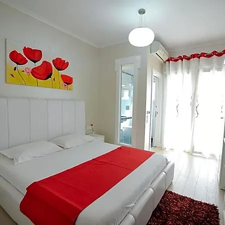 Iliria Internacional 4* Durrës