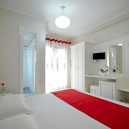 Iliria Internacional Hotel Durrës