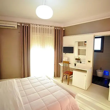 Iliria Internacional 4*