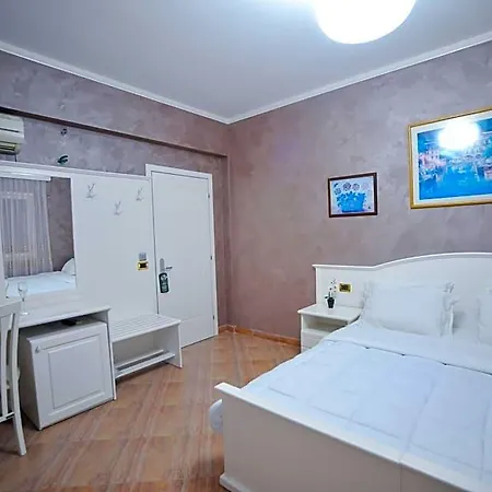 Iliria Internacional Otel