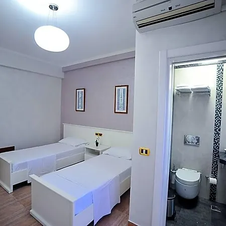 Hotel Iliria Internacional Durrës