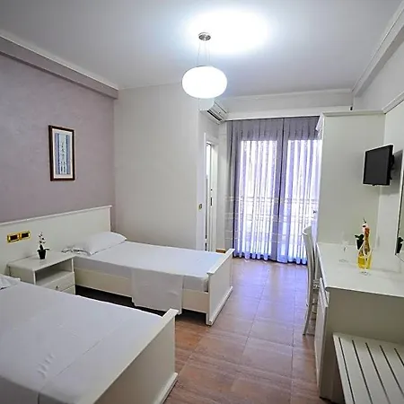 Hotel Iliria Internacional 4*